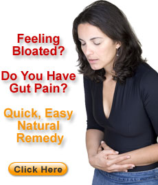 Naturopathic Gut Health Treatments Sydney