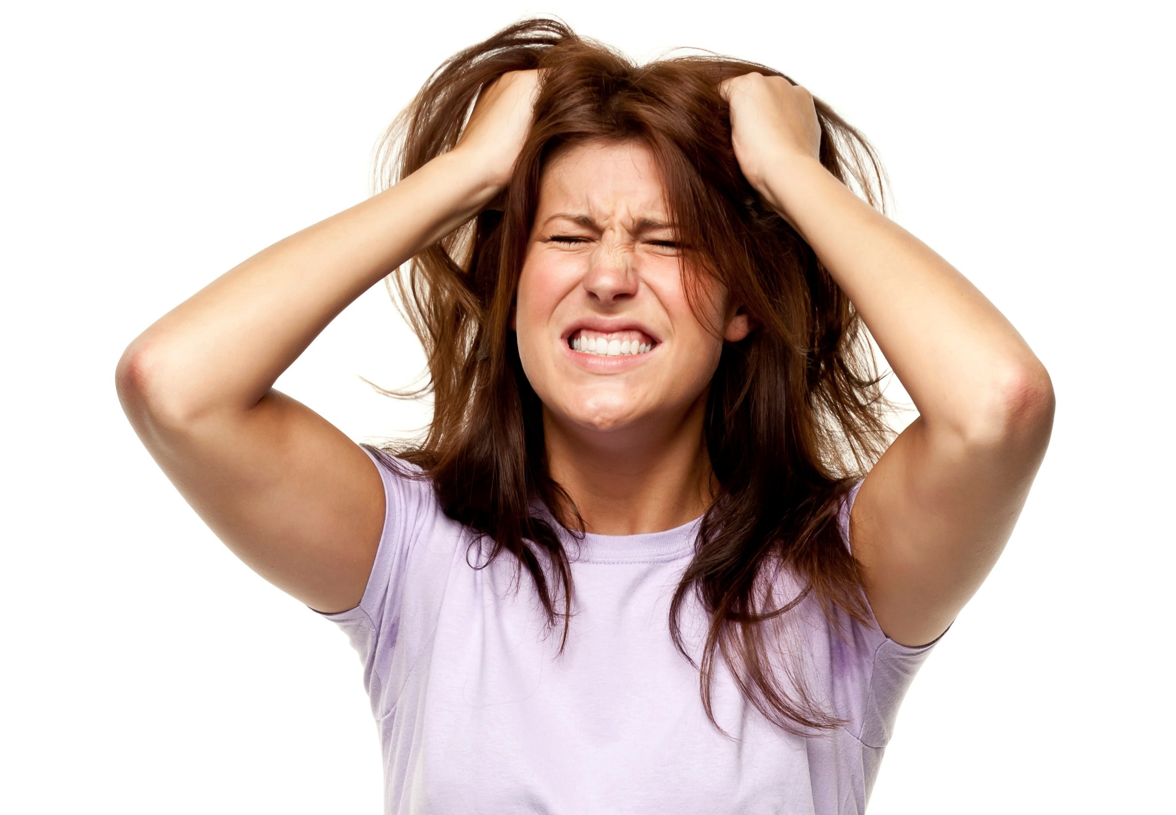 painful menstrual cycles