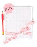 Diet Diary - small