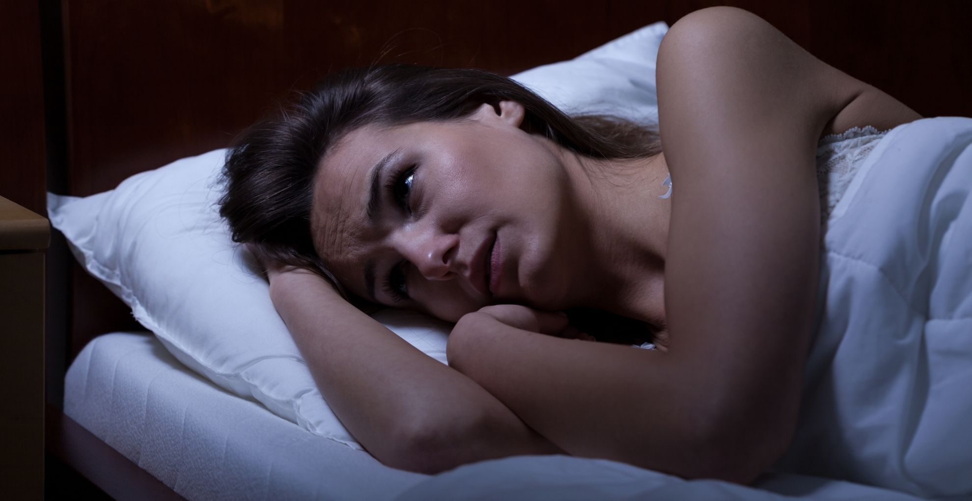 struggling to sleep