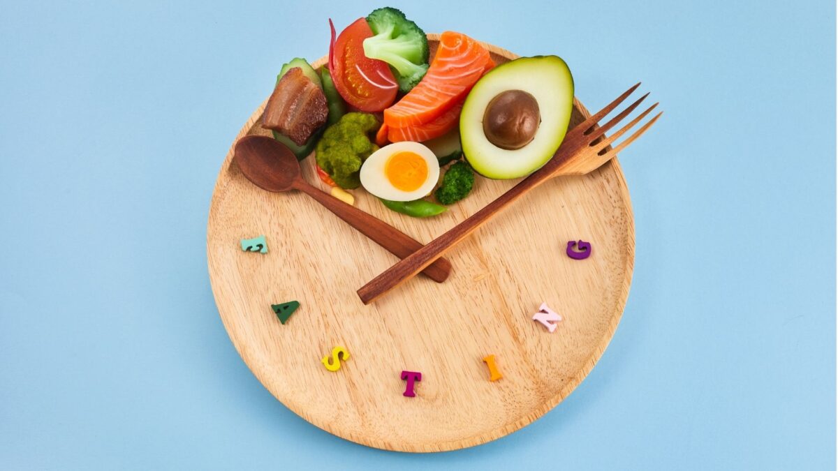 intermittent fasting