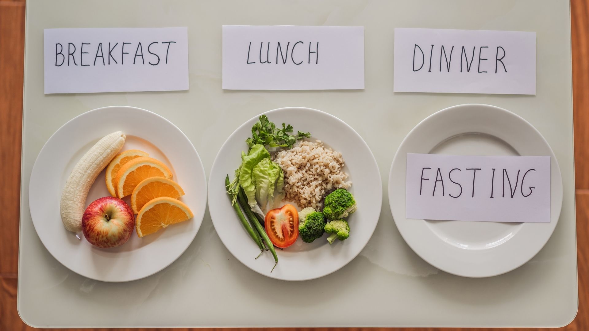 intermittent fasting